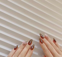 -LADYGIRL·Nail·Lash·美甲美睫