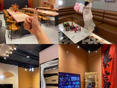 -满纷轰趴·城市团建聚会(前海店)