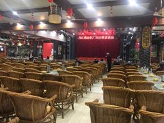 -满天星花园