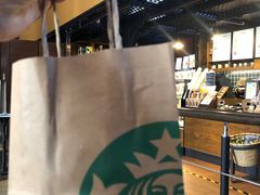 -星巴克(北京太平桥大街店)