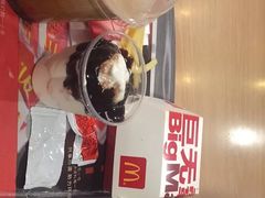 -麦当劳(萧山国际机场T3航站楼店)