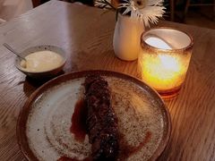 炭烤肉眼牛排-BOR Eatery(安福路店)