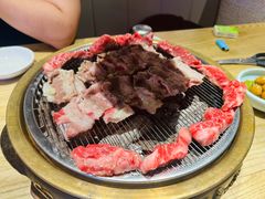 -泥炉烧肉师(新街口金銮巷店)