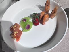 -YUNHE秐合· 雅致浙宴(西溪店)