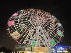 -南昌之星摩天轮