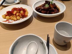 -兔爸私家小厨(新北万达店)