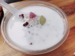 -忆夏爽黑仔漳州四果汤(顶澳仔猫街店)