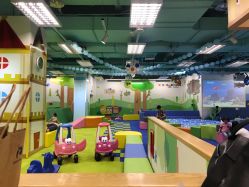 -Mollyfantasy莫莉幻想(重庆袁家岗喜盈门范城店)