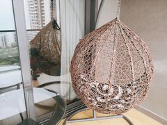 -智住·海景公寓(小径湾店)