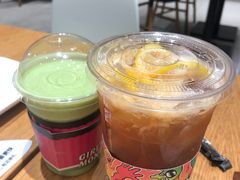 -乐凯撒披萨(喜荟城店)