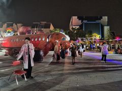 -厦门方特梦幻王国