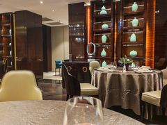 -北京泰富酒店-柏景轩中餐厅