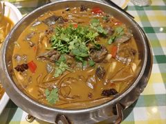 -丰泽园家菜馆(劳动路店)