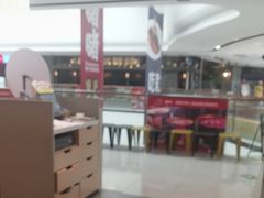 -菲滋意式餐厅(温岭银泰城店)