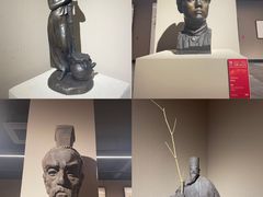 -湖北省美术院美术馆