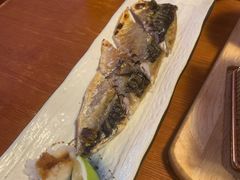 -鳗鱼家·深夜食堂(军博店)