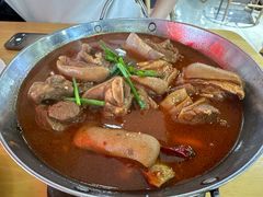 -李柱·柘城垛子羊肉旗舰店(通泰路店)