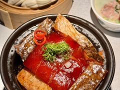 -穿越·外婆家(西溪天堂店)