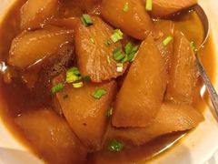 -吴越荣记苏州菜·松鼠桂鱼(月光码头店)