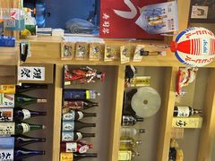-琴寿司居酒屋(中山广场店)