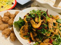 -聚首堂·特色小吃·肘子(什刹海德胜门店)