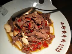 -洞庭土菜小炒馆(易发广场店)