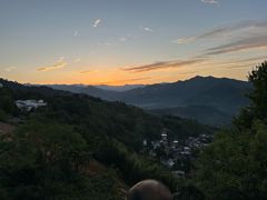 -石潭村