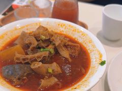 -蔡澜点心·粤菜(月星环球港店)