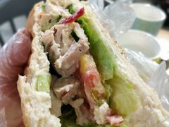 -HELLO 27 意面·沙拉·帕尼尼