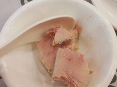 皇牌法国鹅肝-岭南海晏楼(东晓南店)
