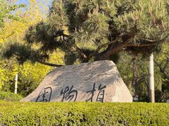 -大连植物园