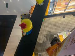 -泡泡玛特POPMART(崇文门国瑞城店)