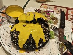 -肥韬香港茶餐厅(上海首店)