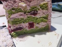 -勒甜LO CHO·定制低糖代糖纯动物奶油生日蛋糕(新开路店)