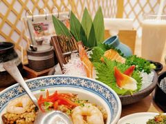 -德川家日本料理(中关村寰太大厦店)