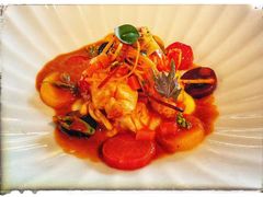-Le Comptoir de Pierre Gagnaire