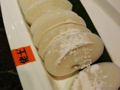 -佬土鹅肠火锅(解放路店)