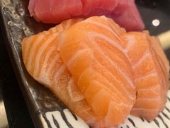 -东海朗廷酒店秀·Silk自助餐厅