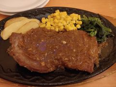 -萨莉亚意式餐厅(灵芝站中洲店)