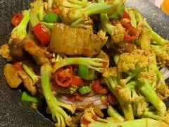 -章丘宴(唐人中心店)