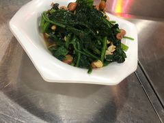 -张记烤羊腿(北花园店)