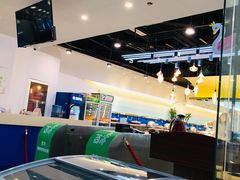 -吉木烤肉自助餐厅(乐汇城店)