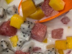 -老海南椰奶清补凉(文化宫老店)