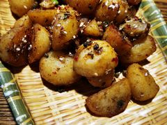 -巴土人家恩施菜馆(古德寺店)