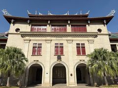 -厦门大学(思明校区)