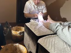 -水墨澜渟足道·SPA·传统(四望亭东关街店)