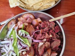 -饶阳传统豆腐脑