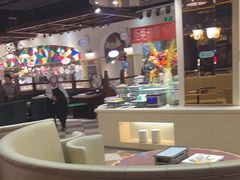 -福缘烤肉王自助(爱琴海-原比尔森店)