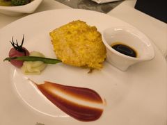 -马迭尔西餐厅(中央大街店)