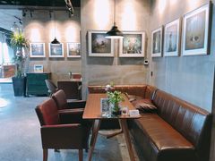 -G+KITCHEN(龙湖狮山天街店)